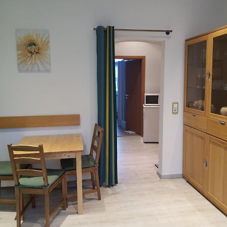 ארפורט Ferienwohnung Doering מראה חיצוני תמונה