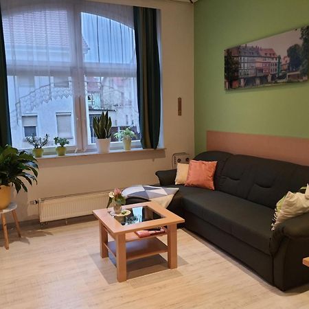 ארפורט Ferienwohnung Doering מראה חיצוני תמונה