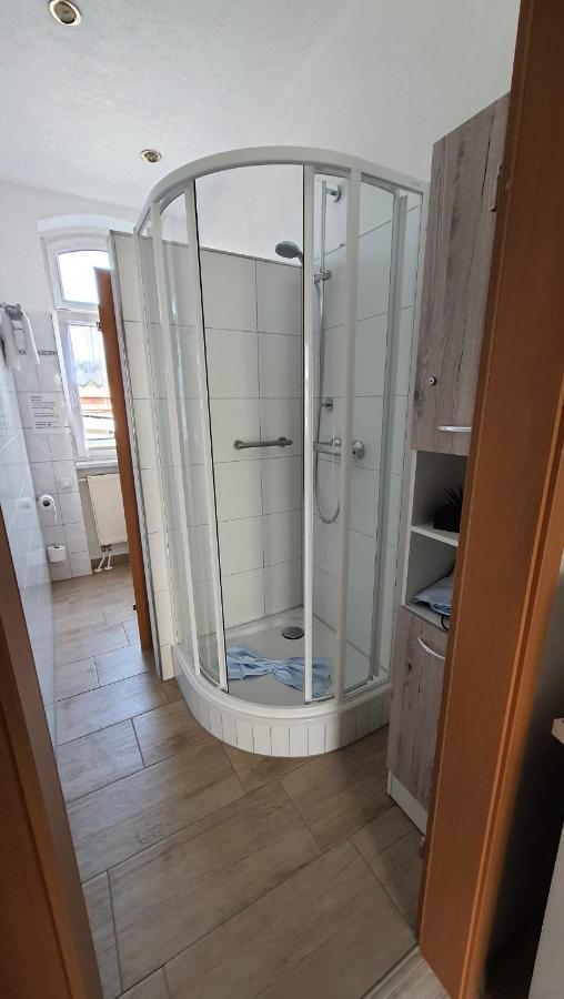 ארפורט Ferienwohnung Doering מראה חיצוני תמונה