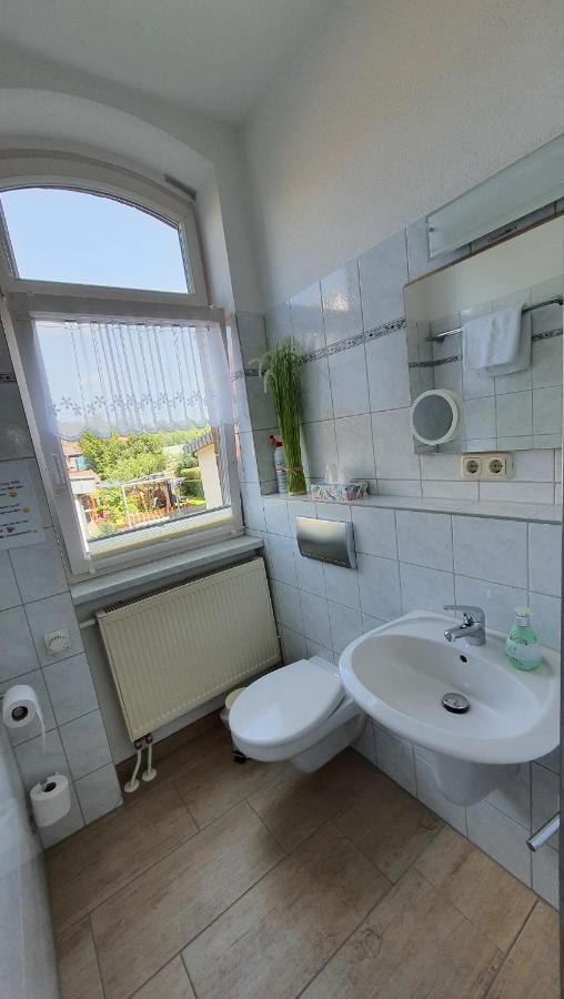 ארפורט Ferienwohnung Doering מראה חיצוני תמונה