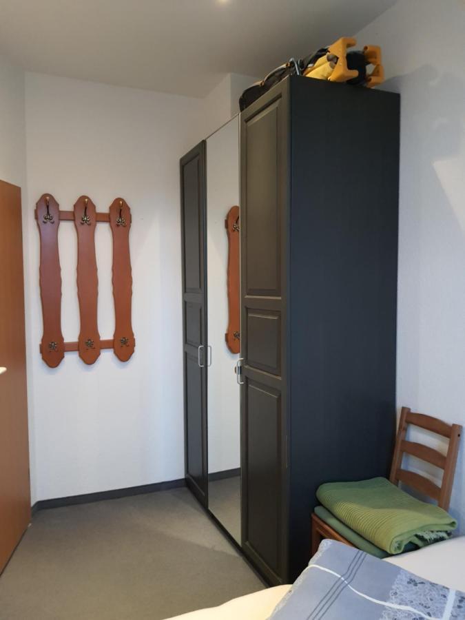ארפורט Ferienwohnung Doering מראה חיצוני תמונה
