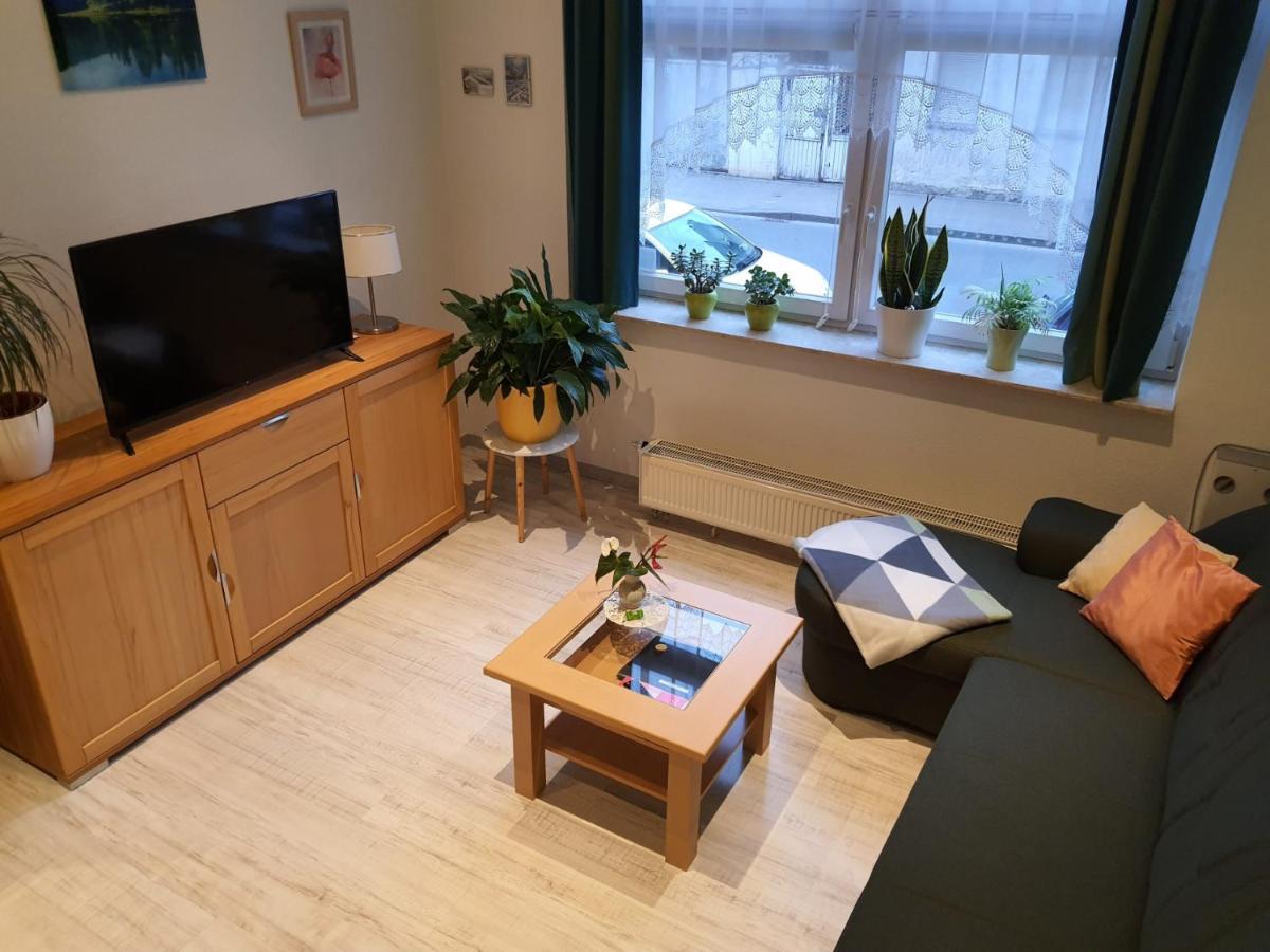 ארפורט Ferienwohnung Doering מראה חיצוני תמונה