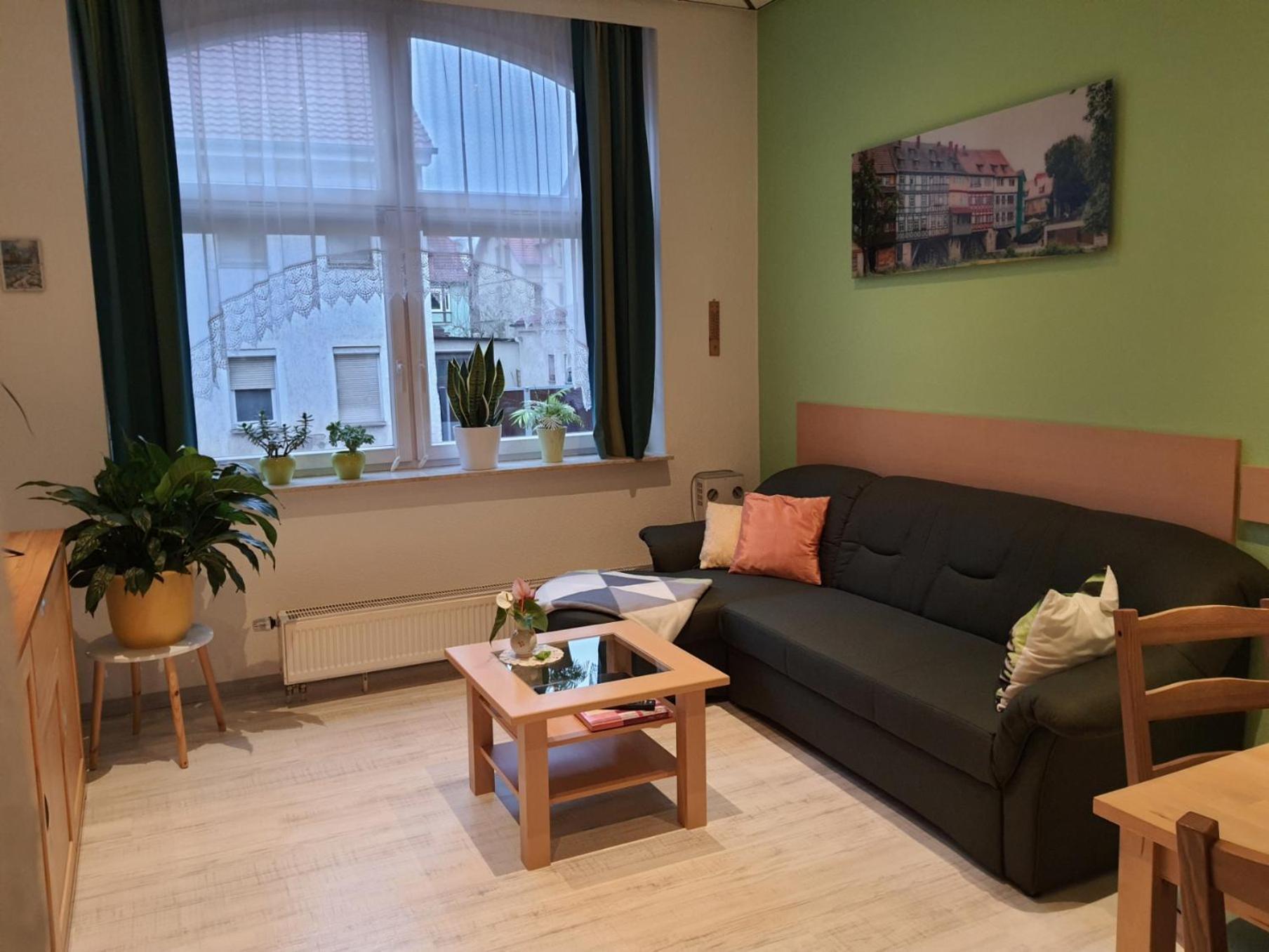 ארפורט Ferienwohnung Doering מראה חיצוני תמונה