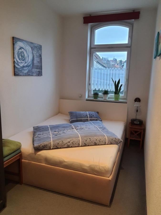 ארפורט Ferienwohnung Doering מראה חיצוני תמונה